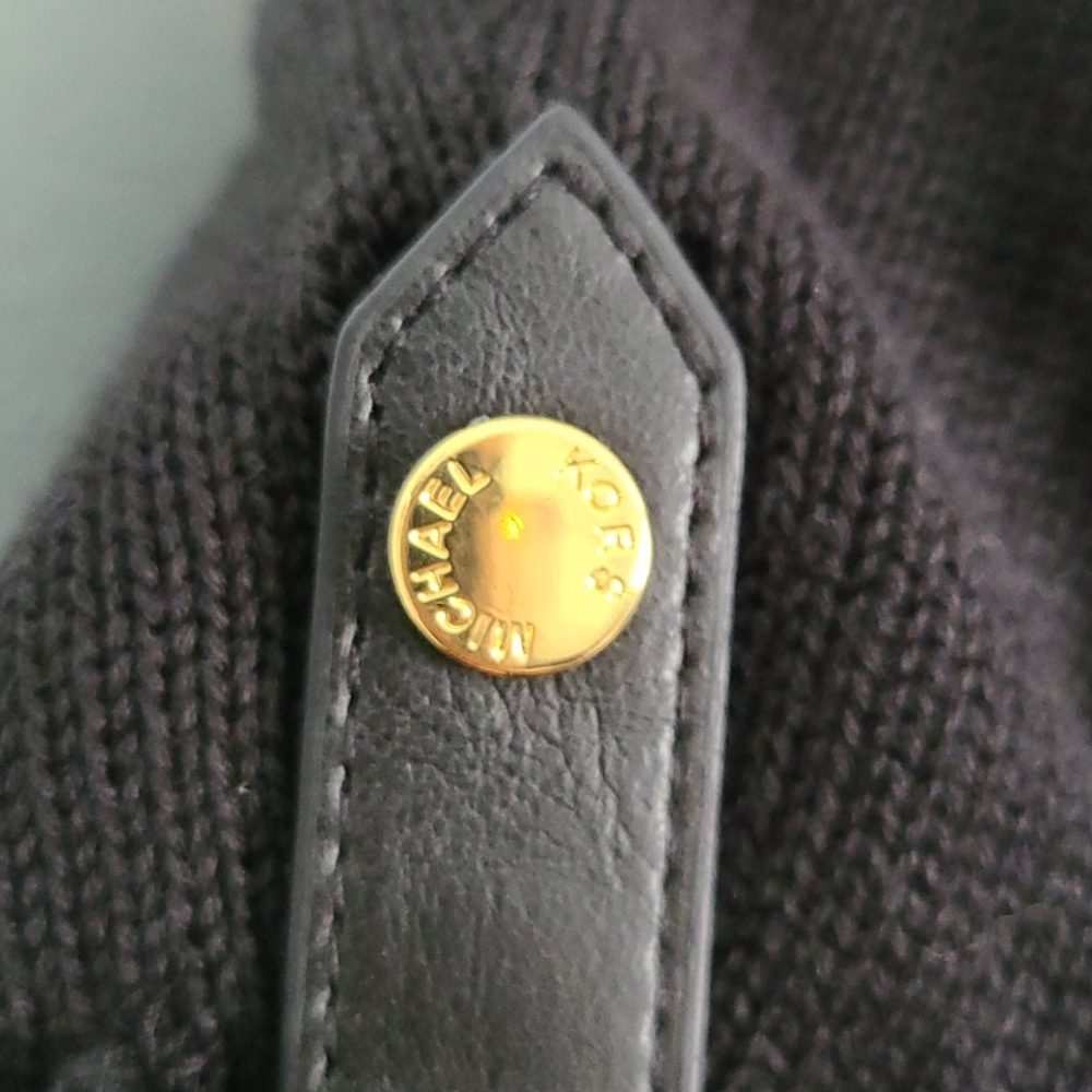 (NWT) Michael Kors Top - Picture 3 of 6